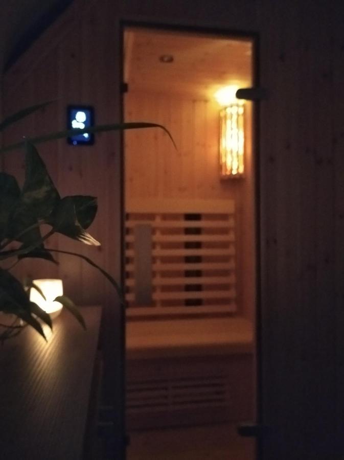 Apartman V Podkrovi Lejlighed Dobruška Eksteriør billede